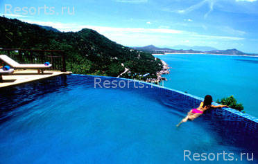Sandalwood Luxury Villas 37